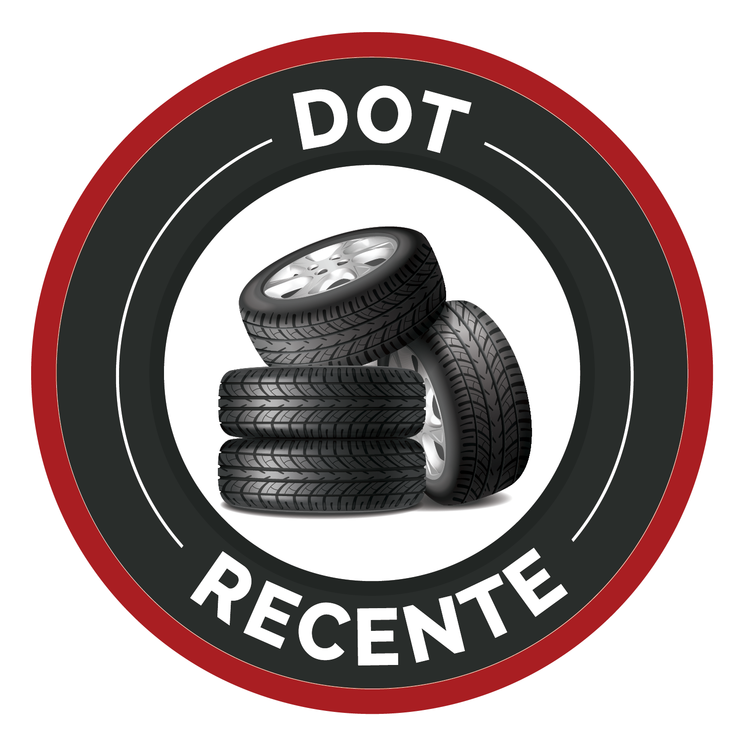 DOT Icon
